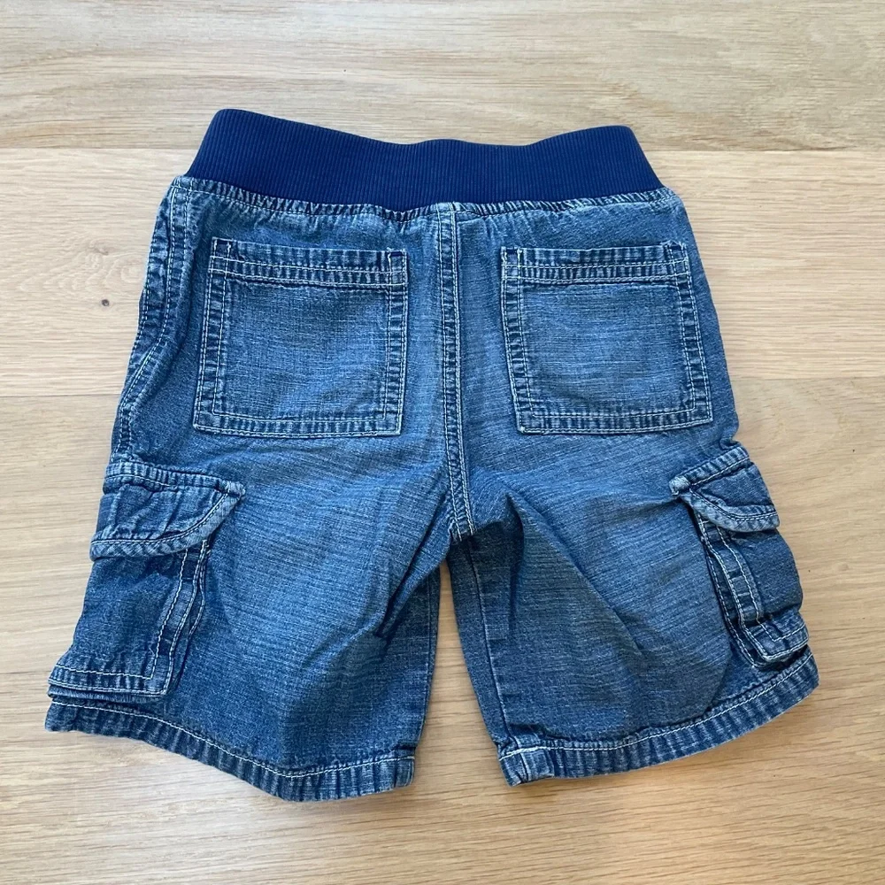 Gymboree Toddler Boy Shorts